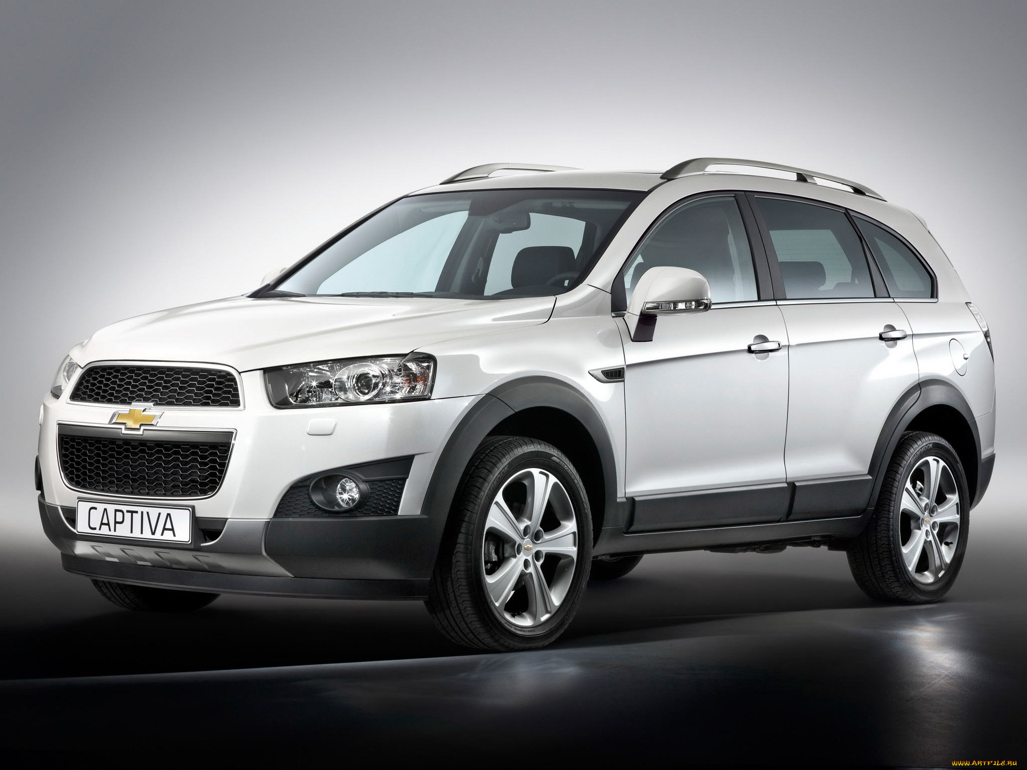 , chevrolet